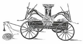 Retired Apparatus
